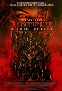 دانلود فیلم Necronomicon: Book of Dead 1993367357-76900282