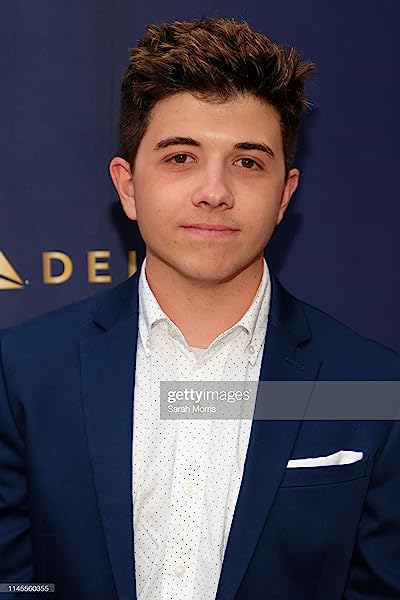 Bradley Steven Perry