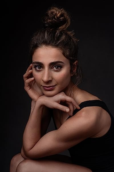 Alexi Pappas