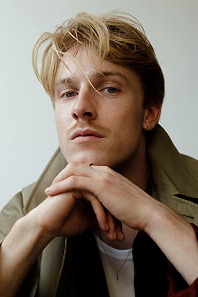 Louis Hofmann