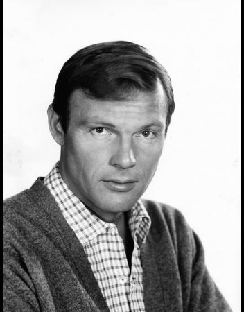 Adam West