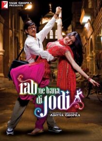 دانلود فیلم هندی Rab Ne Bana Di Jodi 2008367696-1807260231