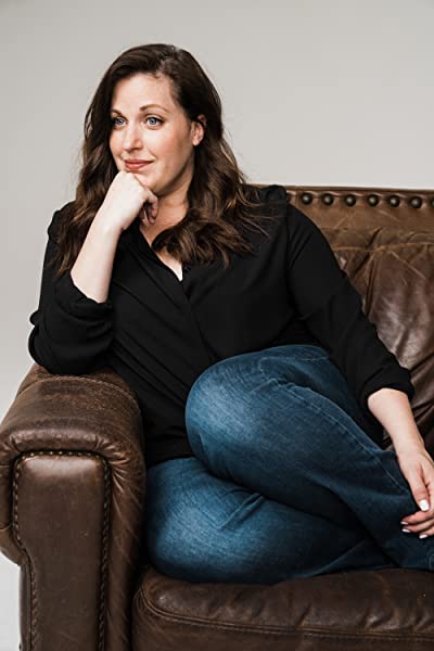 Allison Tolman