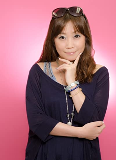 Junko Takeuchi