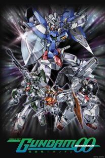 دانلود انیمه Mobile Suit Gundam 00366813-1224049334