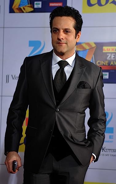 Fardeen Khan