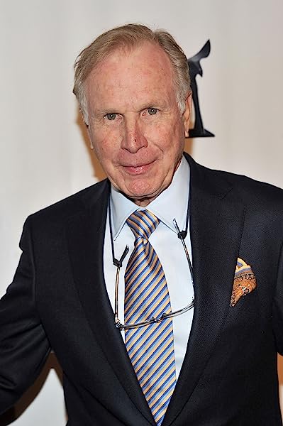 Wayne Rogers