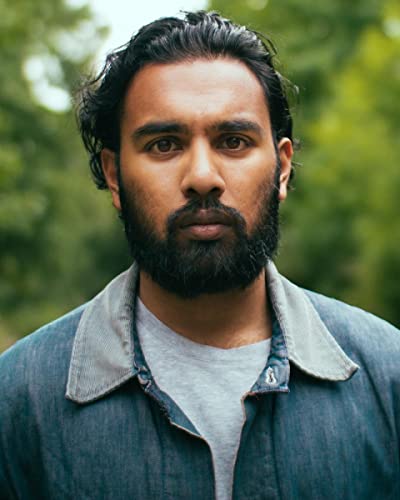 Himesh Patel