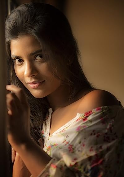 Aishwarya Rajesh