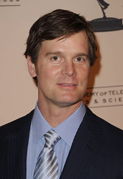 Peter Krause