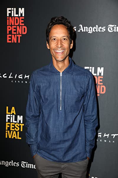 Danny Pudi