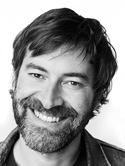 Mark Duplass