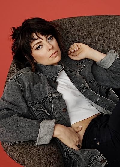 Krysta Rodriguez