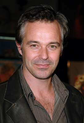 Cameron Daddo