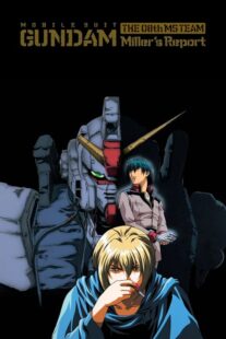 دانلود انیمه Mobile Suit Gundam: The 08th MS Team – Miller’s Report 1998367009-2071063072