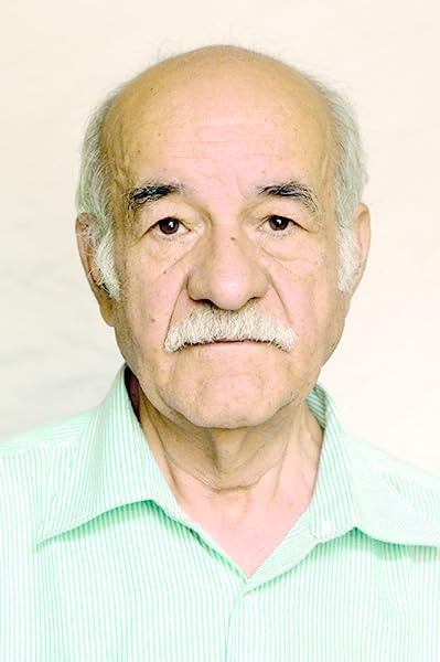 Saeed Poursamimi