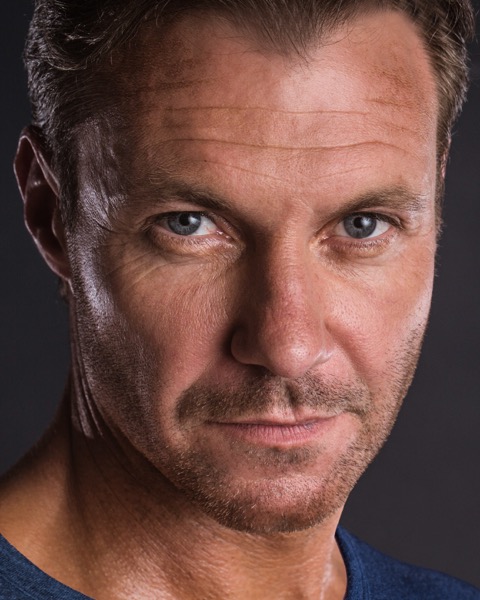 Chris Vance