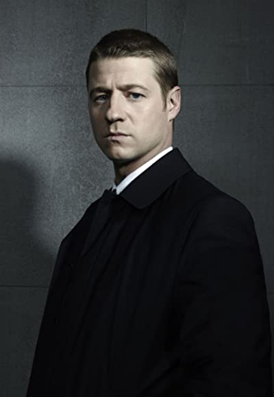 Ben McKenzie