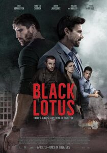 دانلود فیلم Black Lotus 2023366736-1741271390