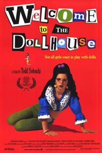 دانلود فیلم Welcome to the Dollhouse 1995352883-403838412