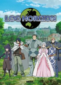 دانلود انیمه Log Horizon367017-967402131