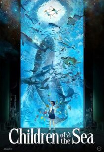 دانلود انیمه Children of the Sea 2019367040-590437262