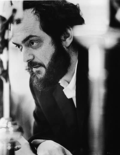 Stanley Kubrick