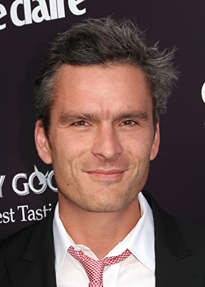 Balthazar Getty