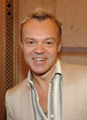 Graham Norton