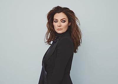 Michelle Gomez