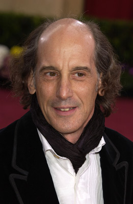 Edward Lachman