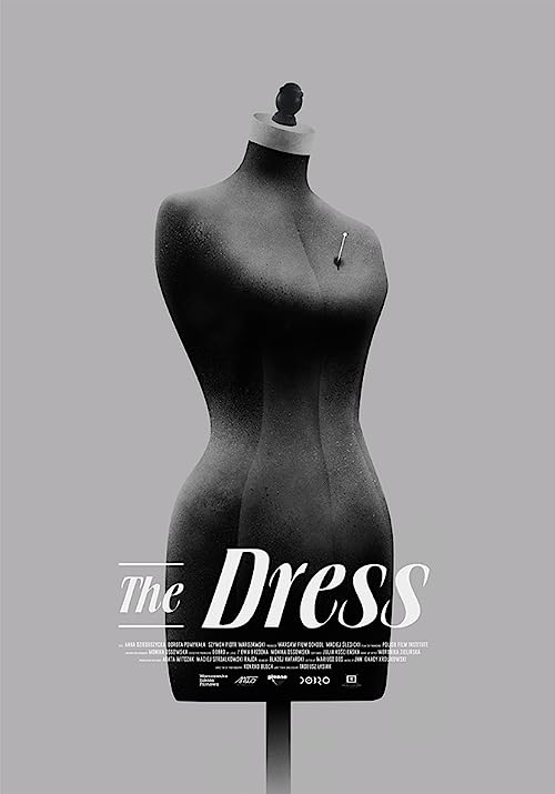 دانلود فیلم The Dress 2020