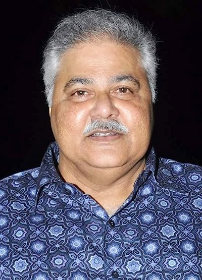 Satish Shah