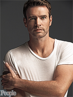 Scott Foley