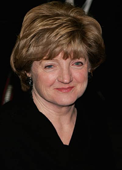 Julia McKenzie