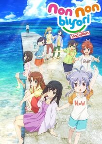 دانلود انیمه Non Non Biyori: The Movie – Vacation 2018366149-1102118883