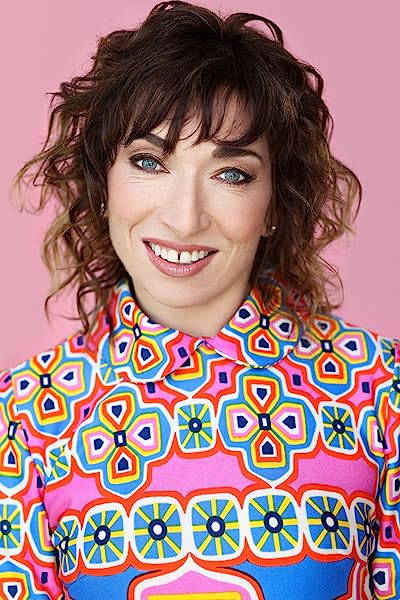 Naomi Grossman