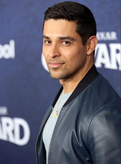 Wilmer Valderrama