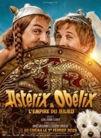 دانلود فیلم Asterix & Obelix: The Middle Kingdom 2023352973-1872786625