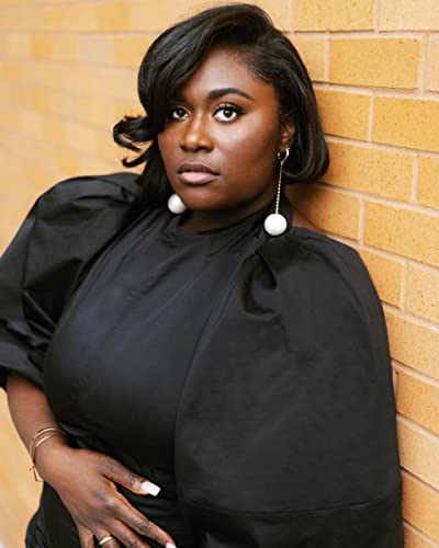 Danielle Brooks