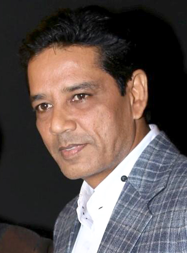 Anup Soni