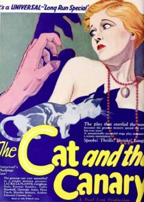 دانلود فیلم The Cat and the Canary 1927359716-1048930229