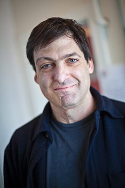 Dan Ariely