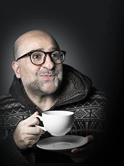 Omid Djalili