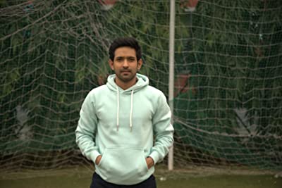 Vikrant Massey