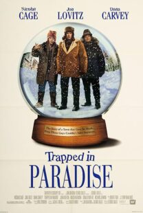 دانلود فیلم Trapped in Paradise 1994359719-295241434