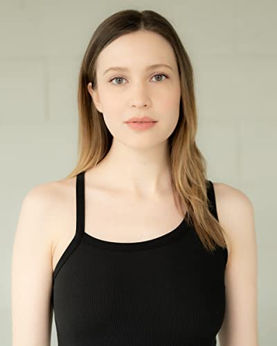 Alexia Fast