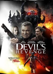 دانلود فیلم Devil’s Revenge 2019367779-671836606