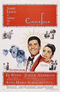 دانلود فیلم Cinderfella 1960366578-2022517066