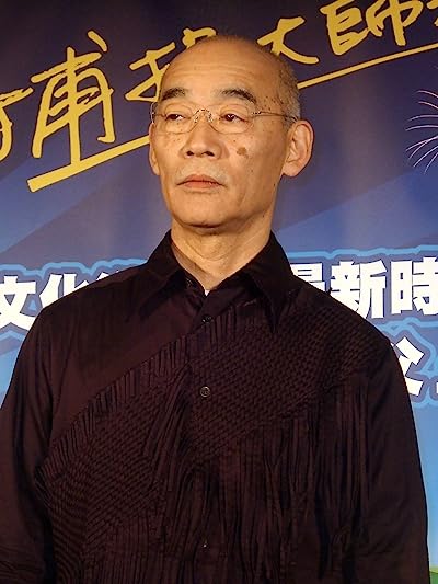 Yoshiyuki Tomino